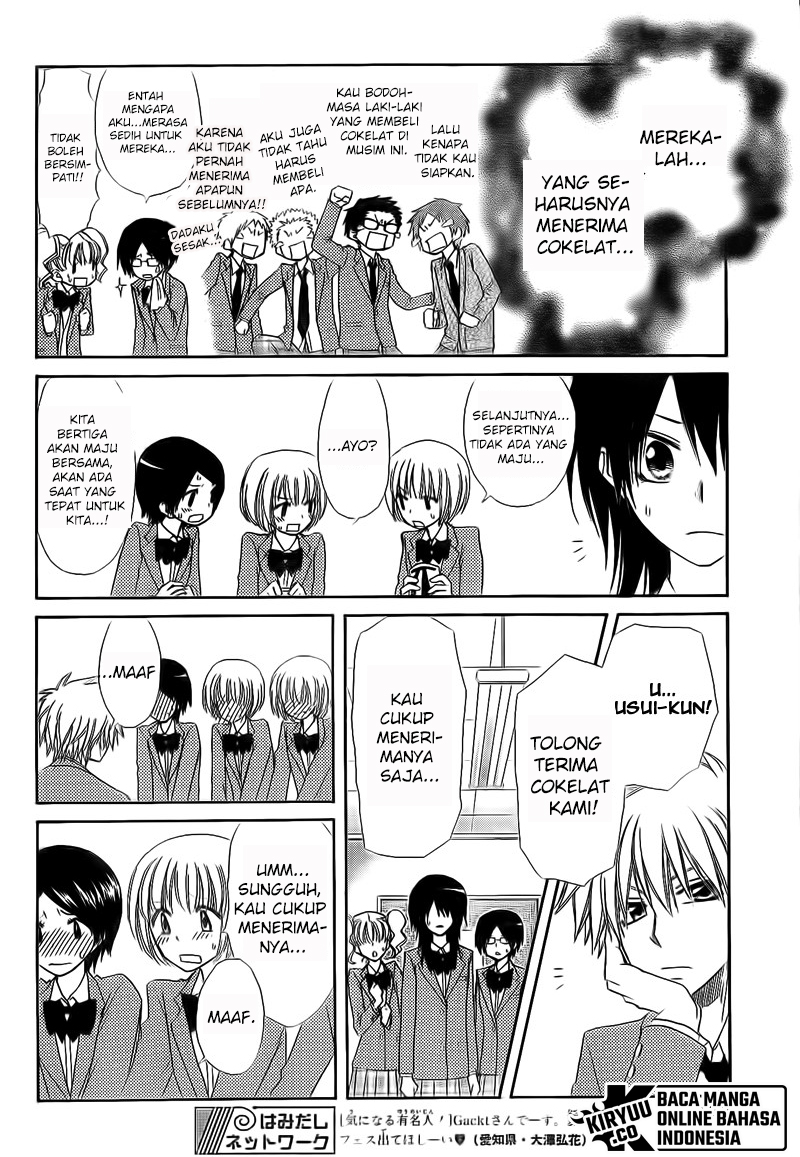 kaichou-wa-maid-sama - Chapter: 63