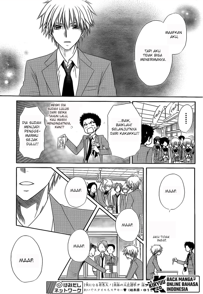 kaichou-wa-maid-sama - Chapter: 63