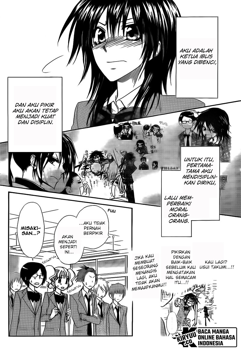 kaichou-wa-maid-sama - Chapter: 63