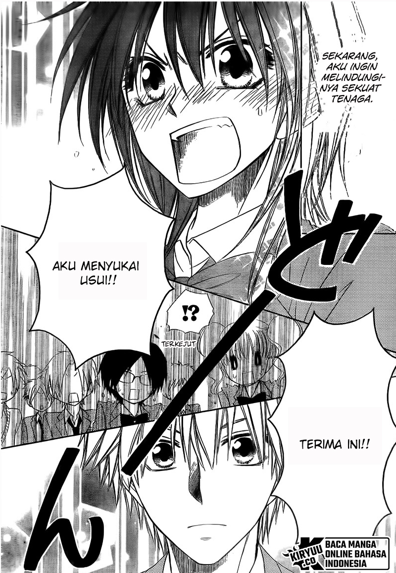 kaichou-wa-maid-sama - Chapter: 63