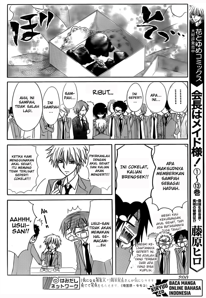 kaichou-wa-maid-sama - Chapter: 63