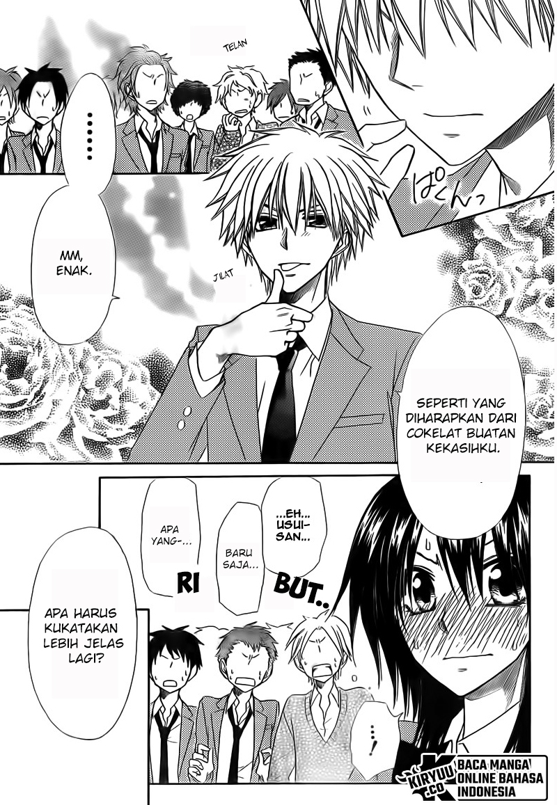 kaichou-wa-maid-sama - Chapter: 63