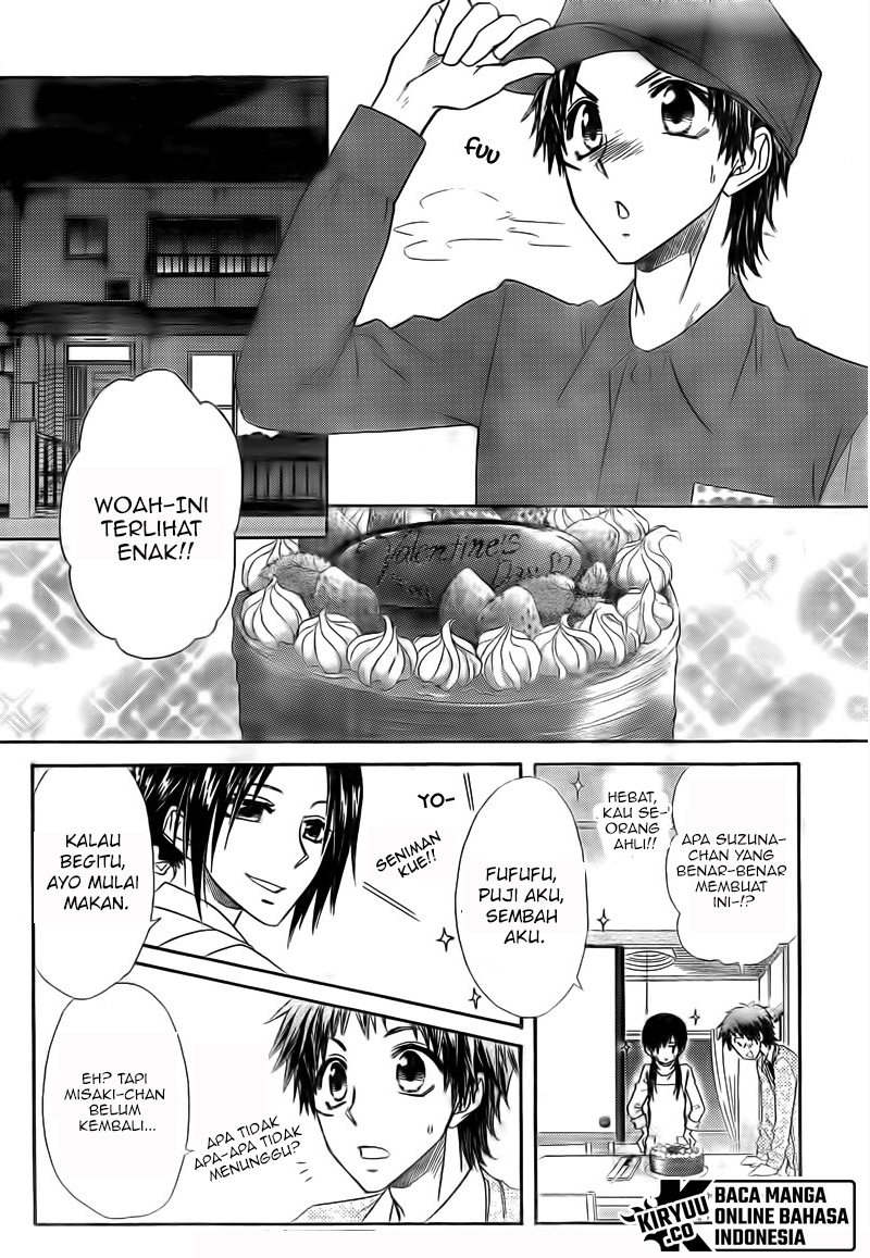 kaichou-wa-maid-sama - Chapter: 63