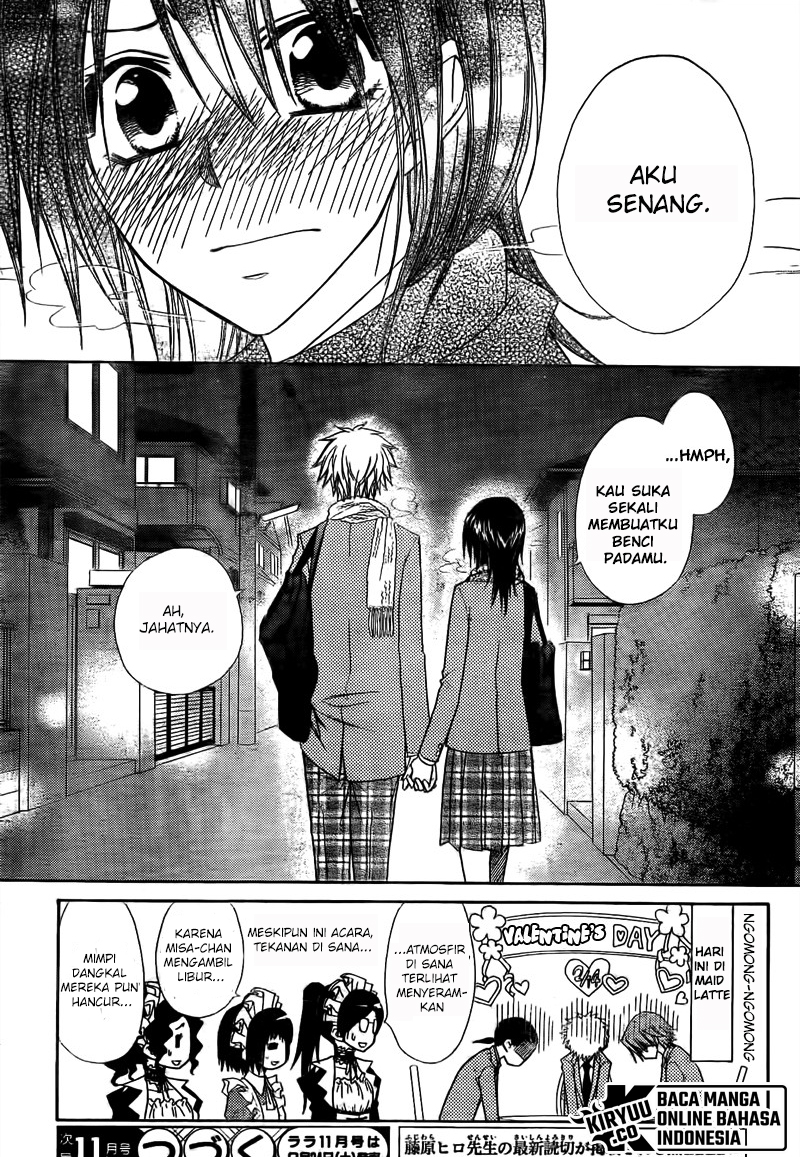 kaichou-wa-maid-sama - Chapter: 63