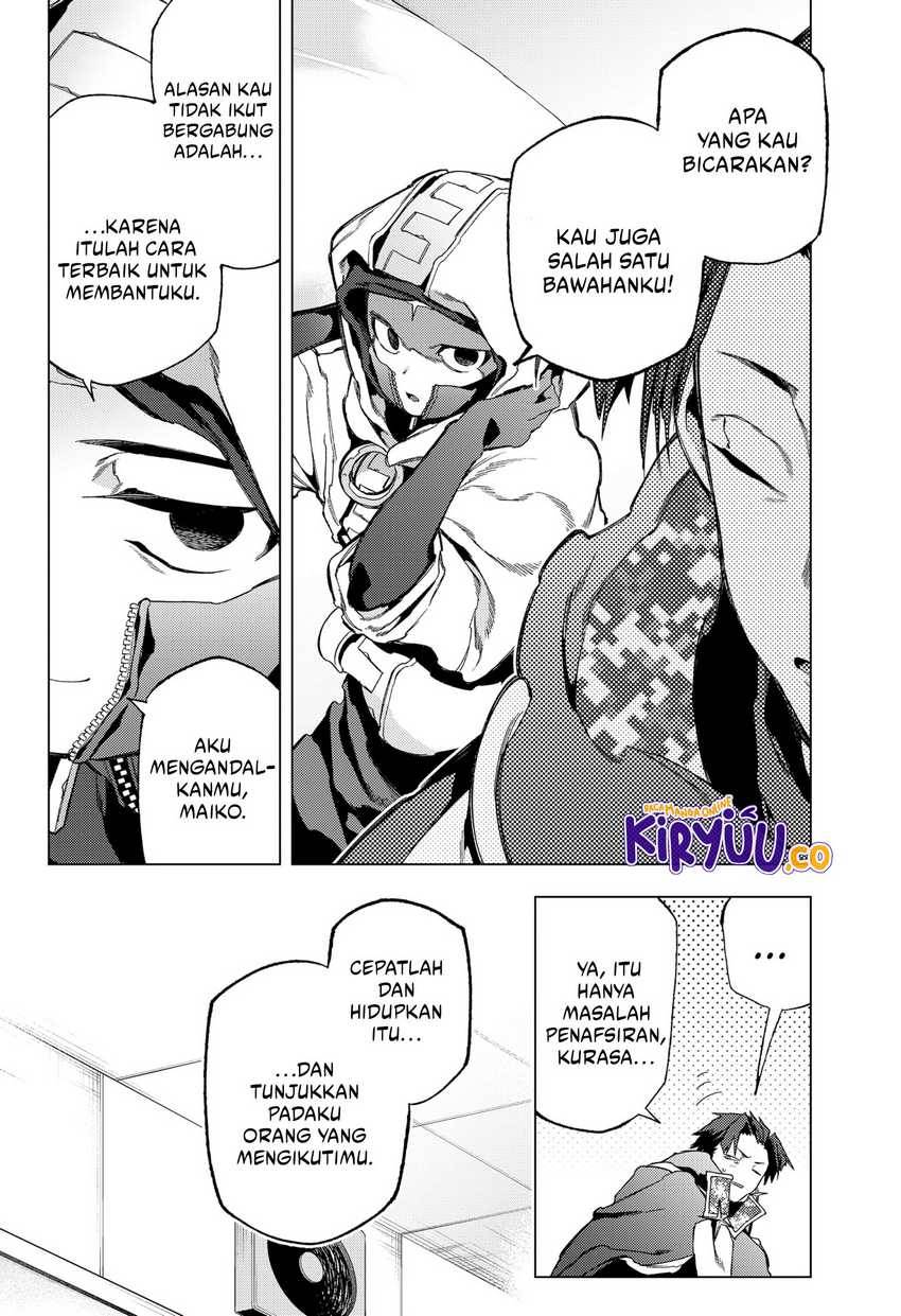 shinsou-no-raputa - Chapter: 16