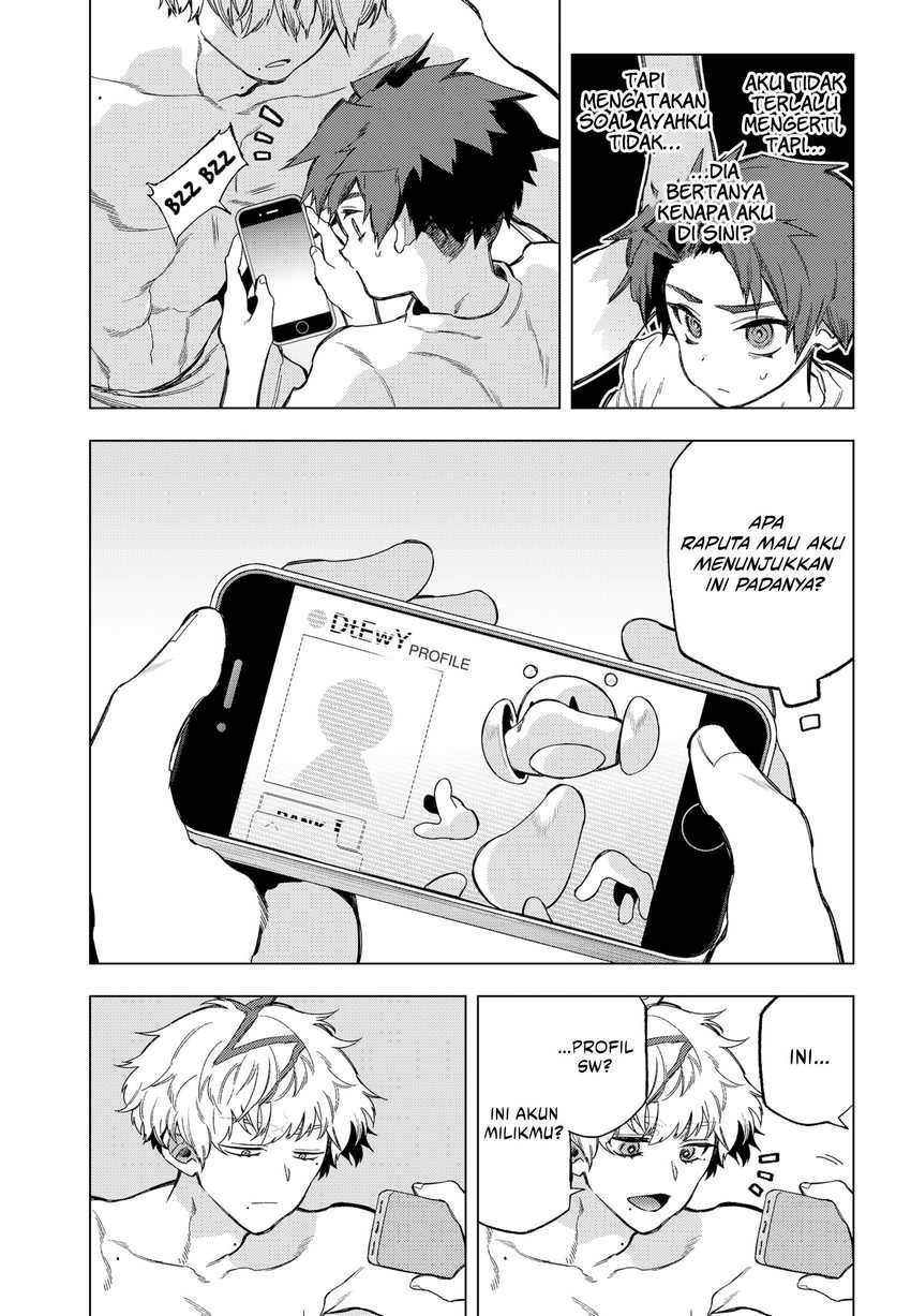 shinsou-no-raputa - Chapter: 16