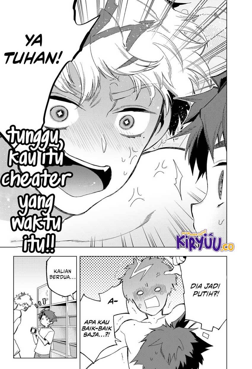 shinsou-no-raputa - Chapter: 16