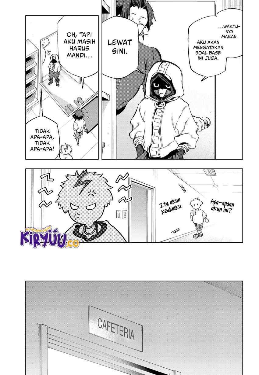 shinsou-no-raputa - Chapter: 16