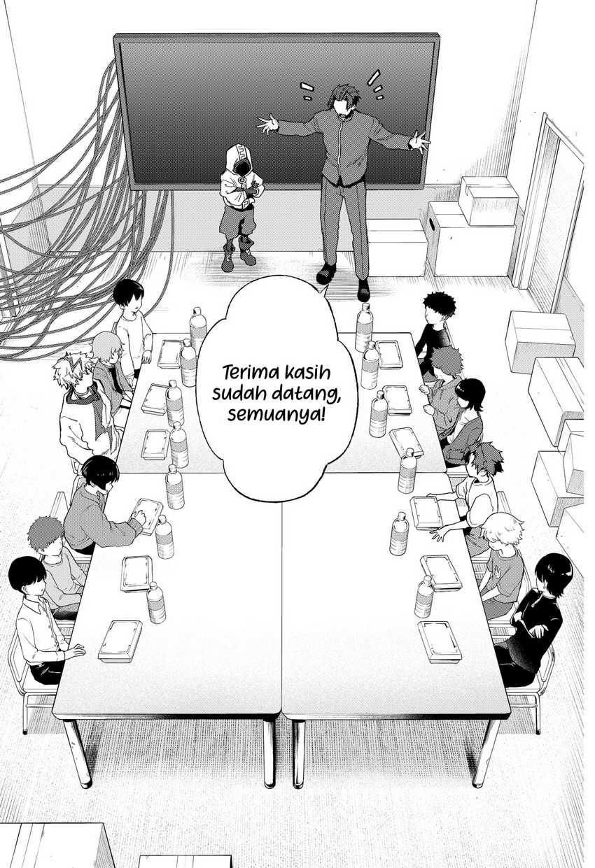 shinsou-no-raputa - Chapter: 16