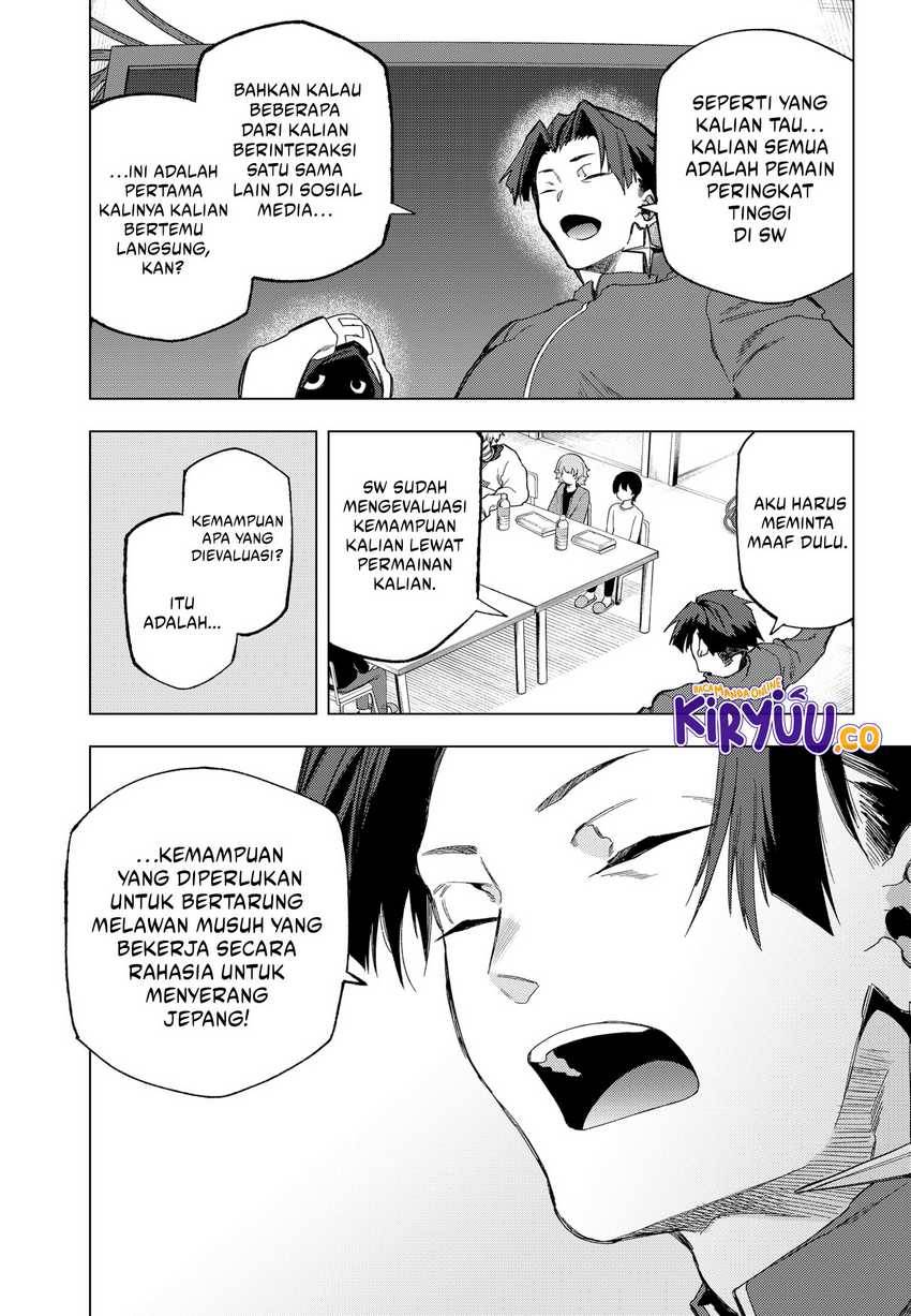 shinsou-no-raputa - Chapter: 16