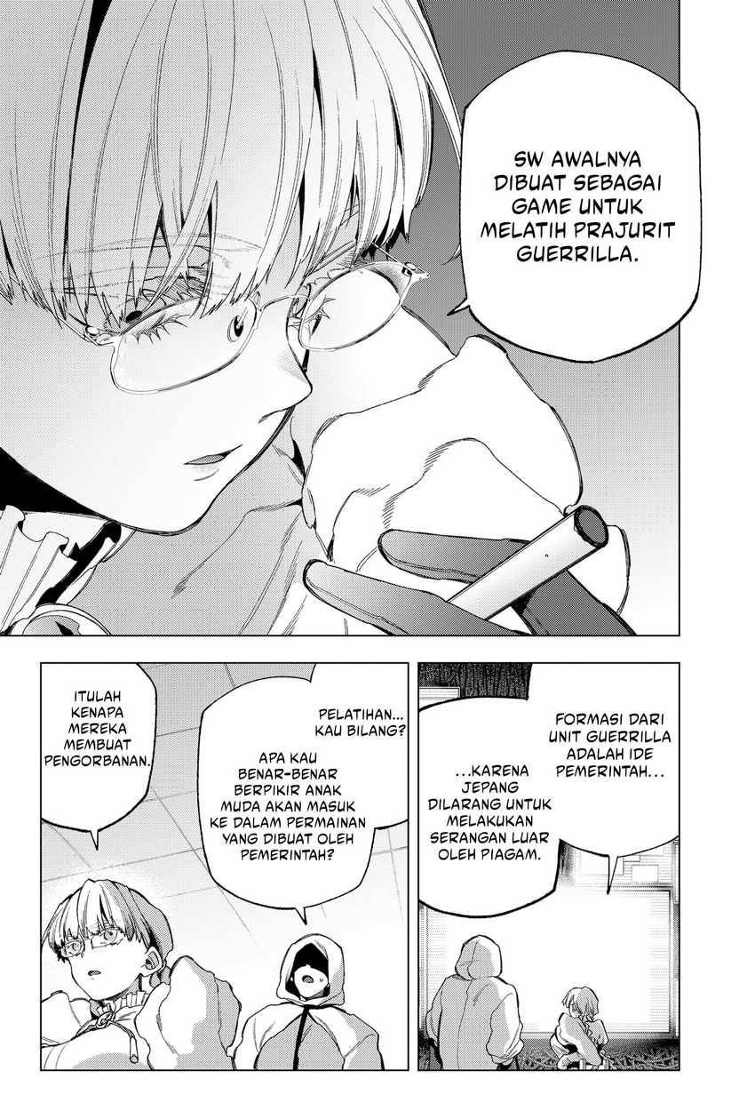 shinsou-no-raputa - Chapter: 16