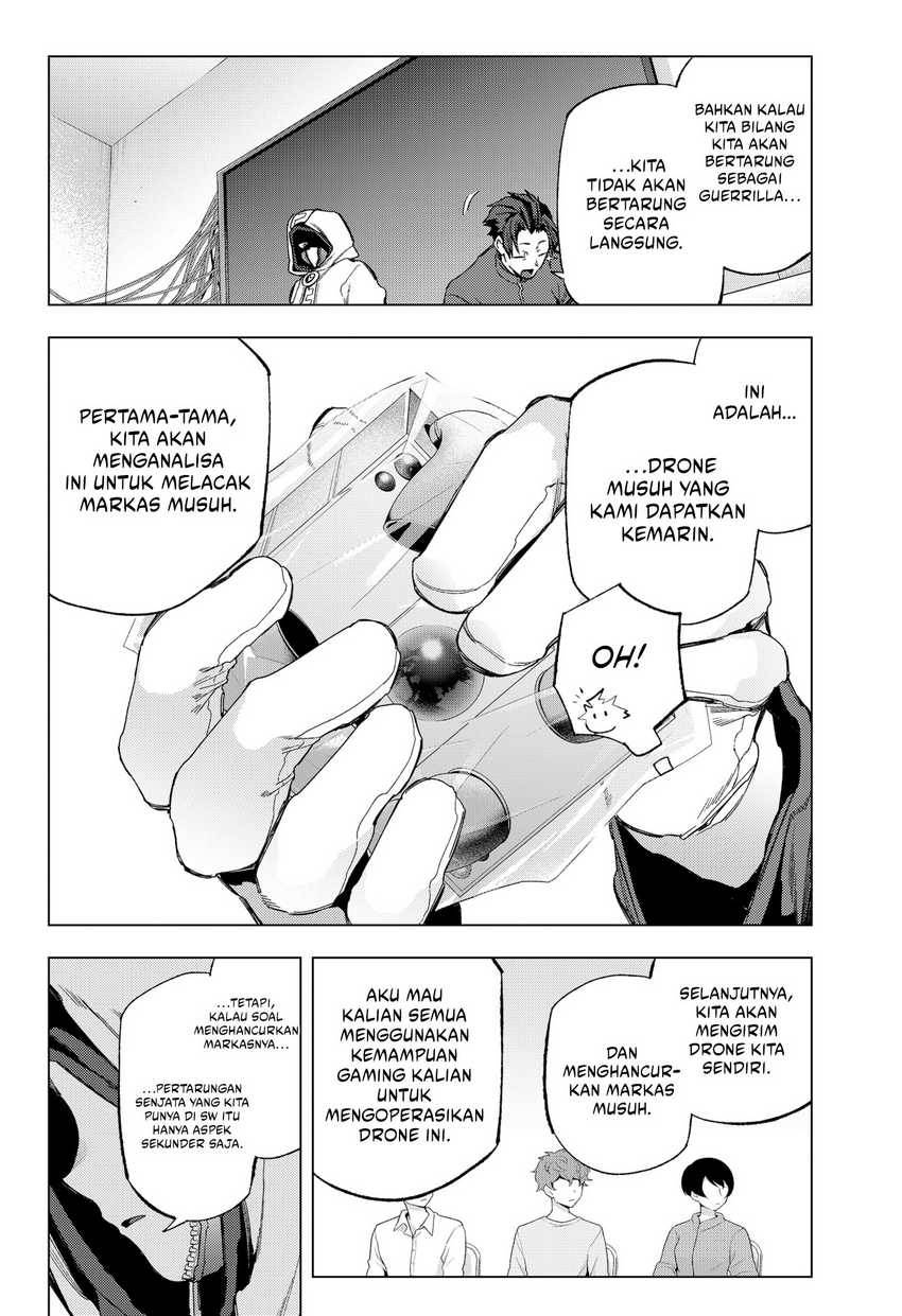 shinsou-no-raputa - Chapter: 16