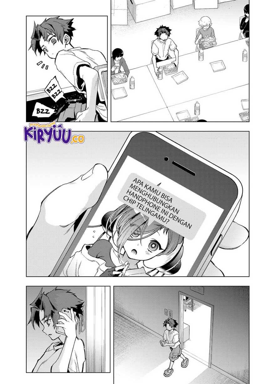 shinsou-no-raputa - Chapter: 16