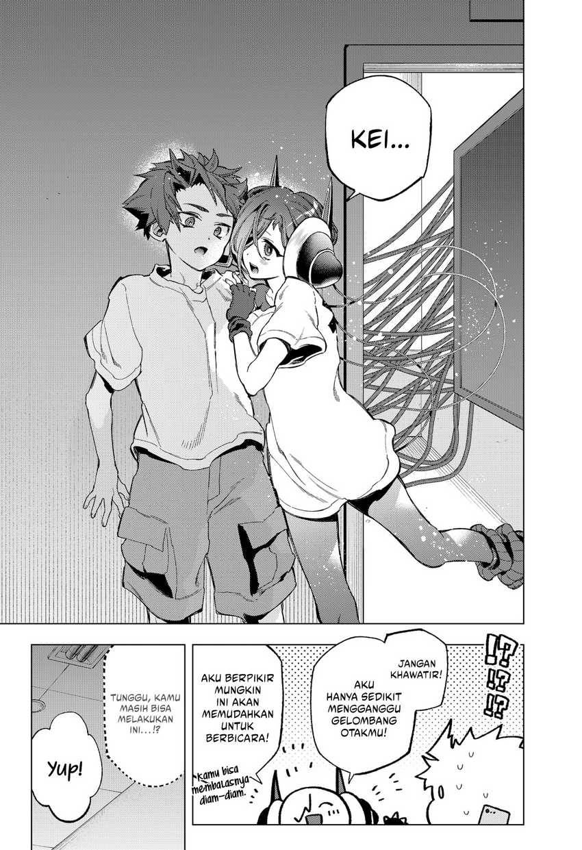 shinsou-no-raputa - Chapter: 16