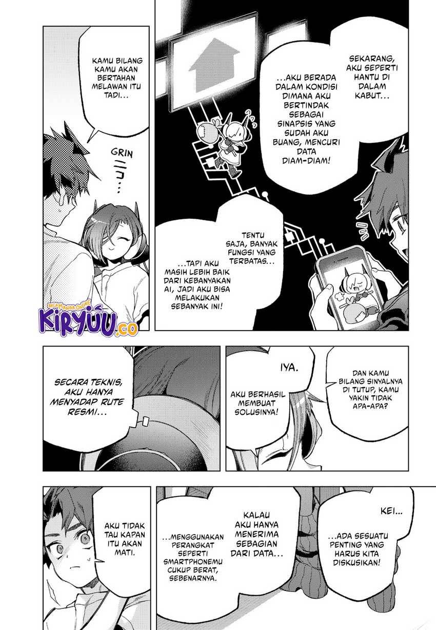 shinsou-no-raputa - Chapter: 16