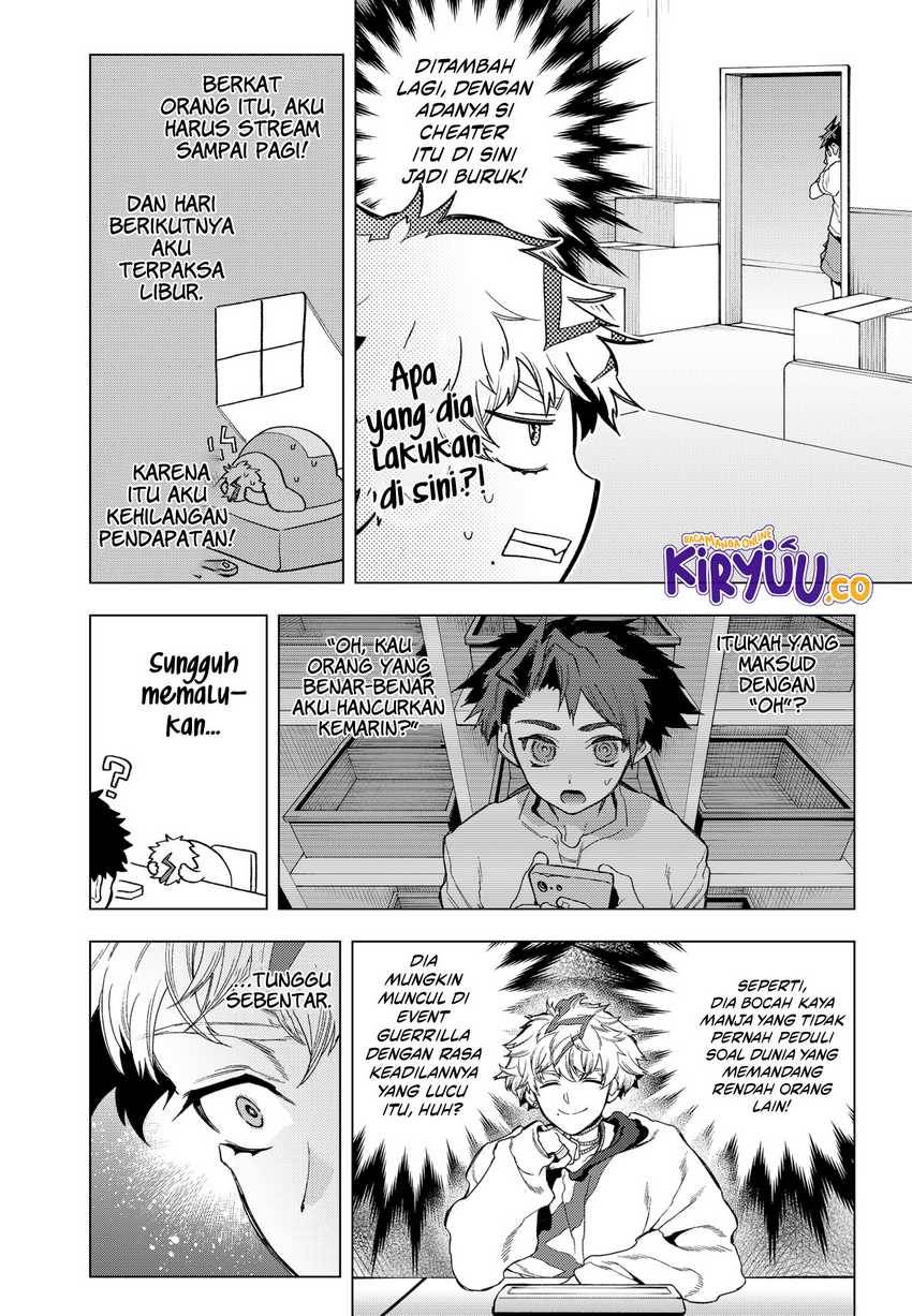 shinsou-no-raputa - Chapter: 16