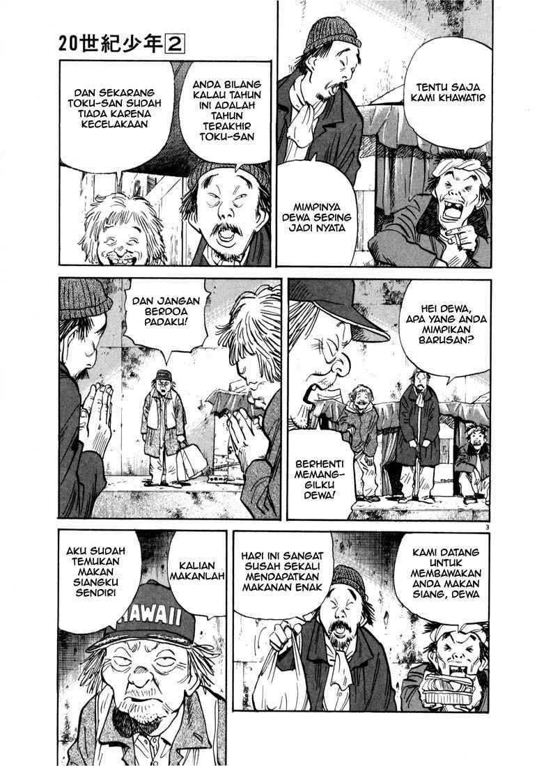 20th-century-boys - Chapter: 16