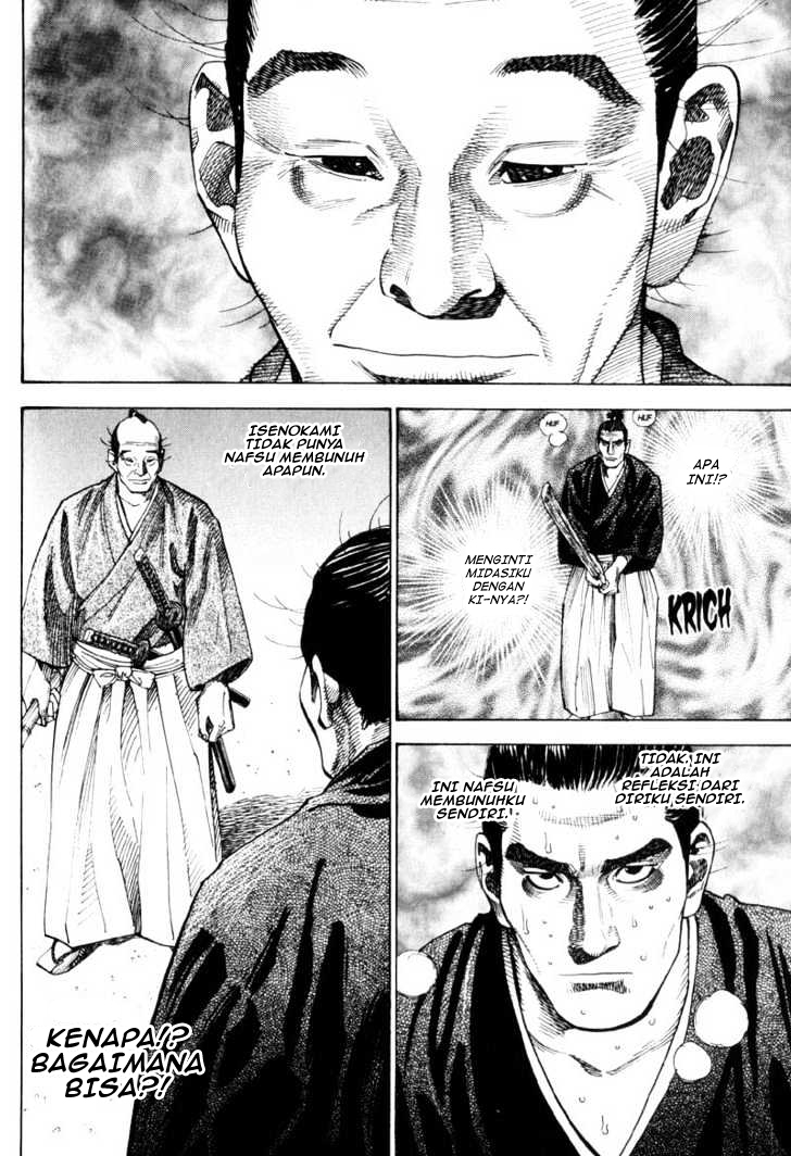 vagabond - Chapter: 67