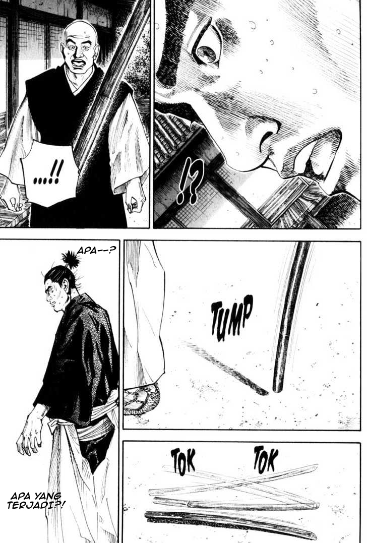 vagabond - Chapter: 67