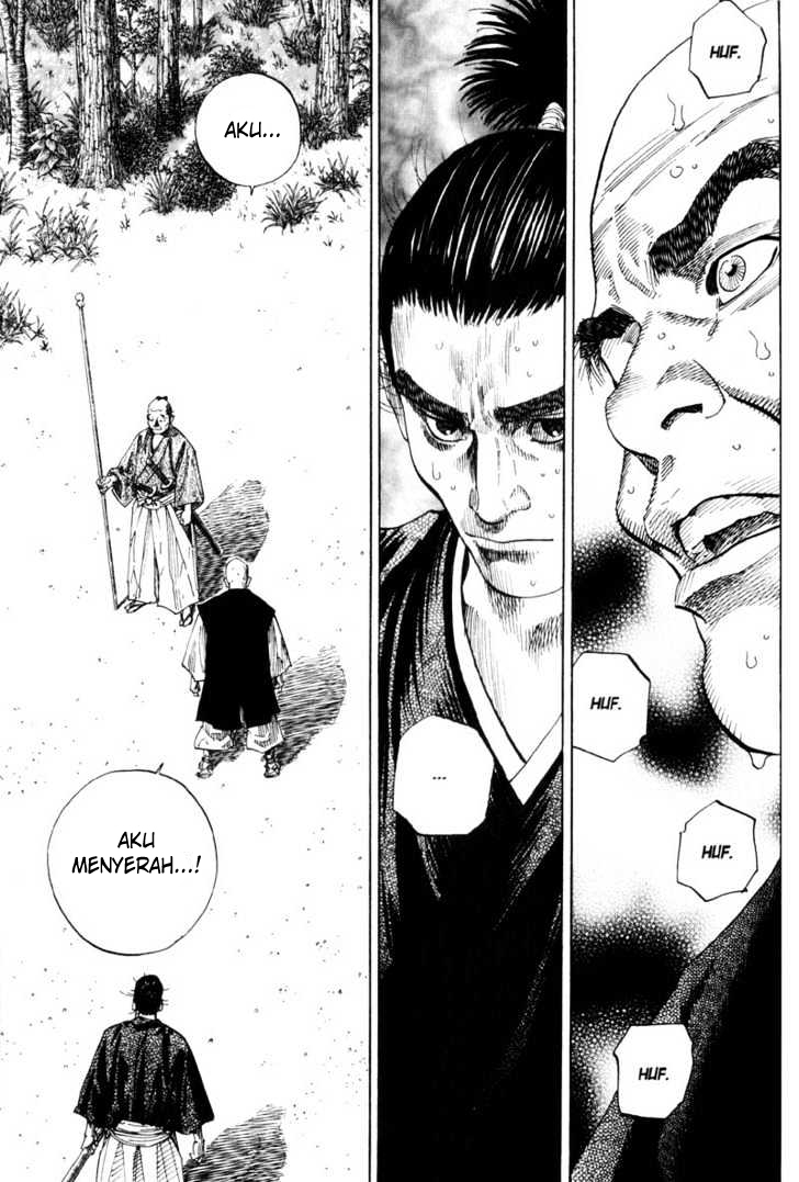 vagabond - Chapter: 67