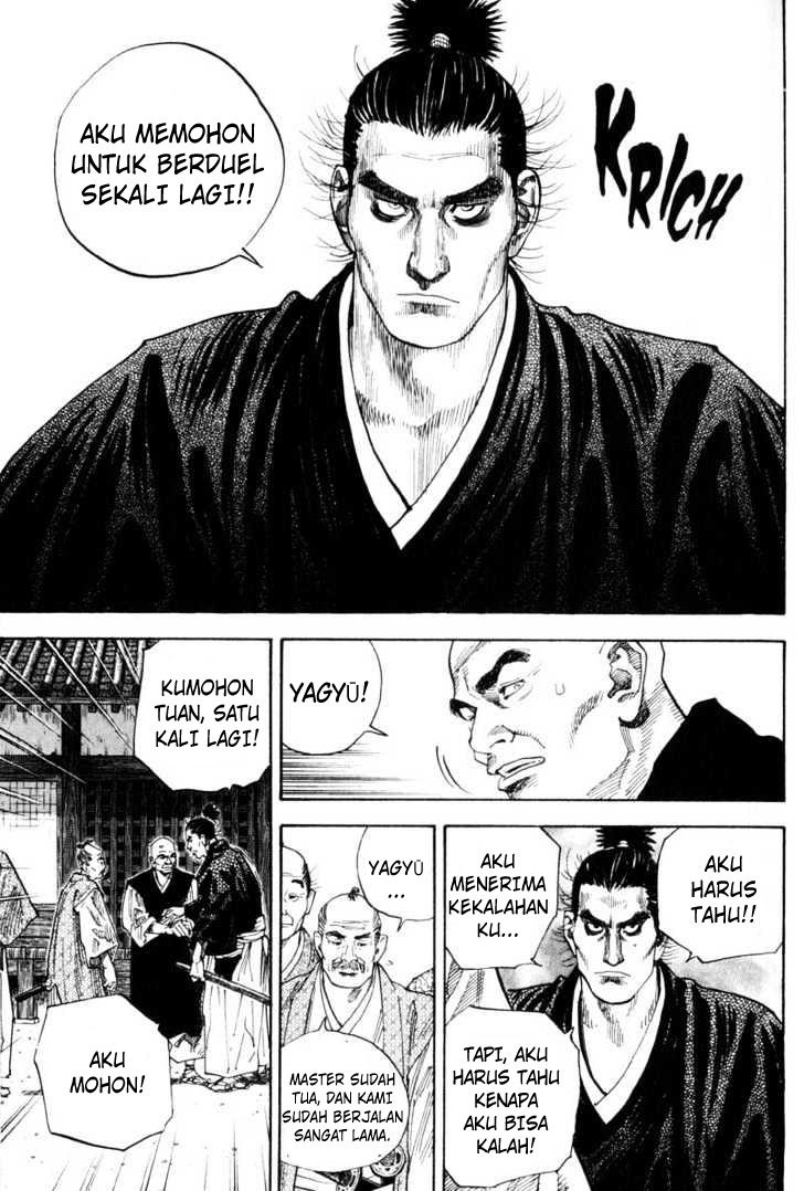 vagabond - Chapter: 67