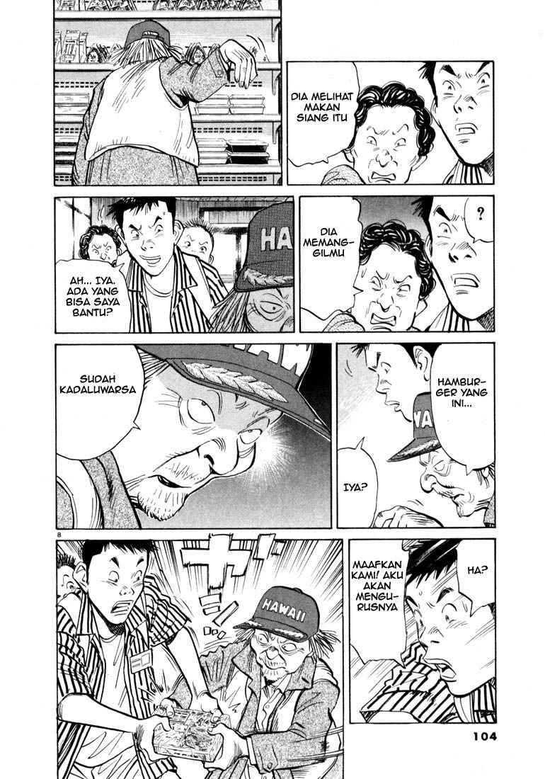 20th-century-boys - Chapter: 16