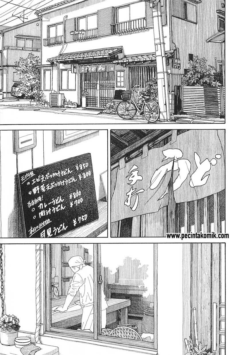 yotsuba-to - Chapter: 70