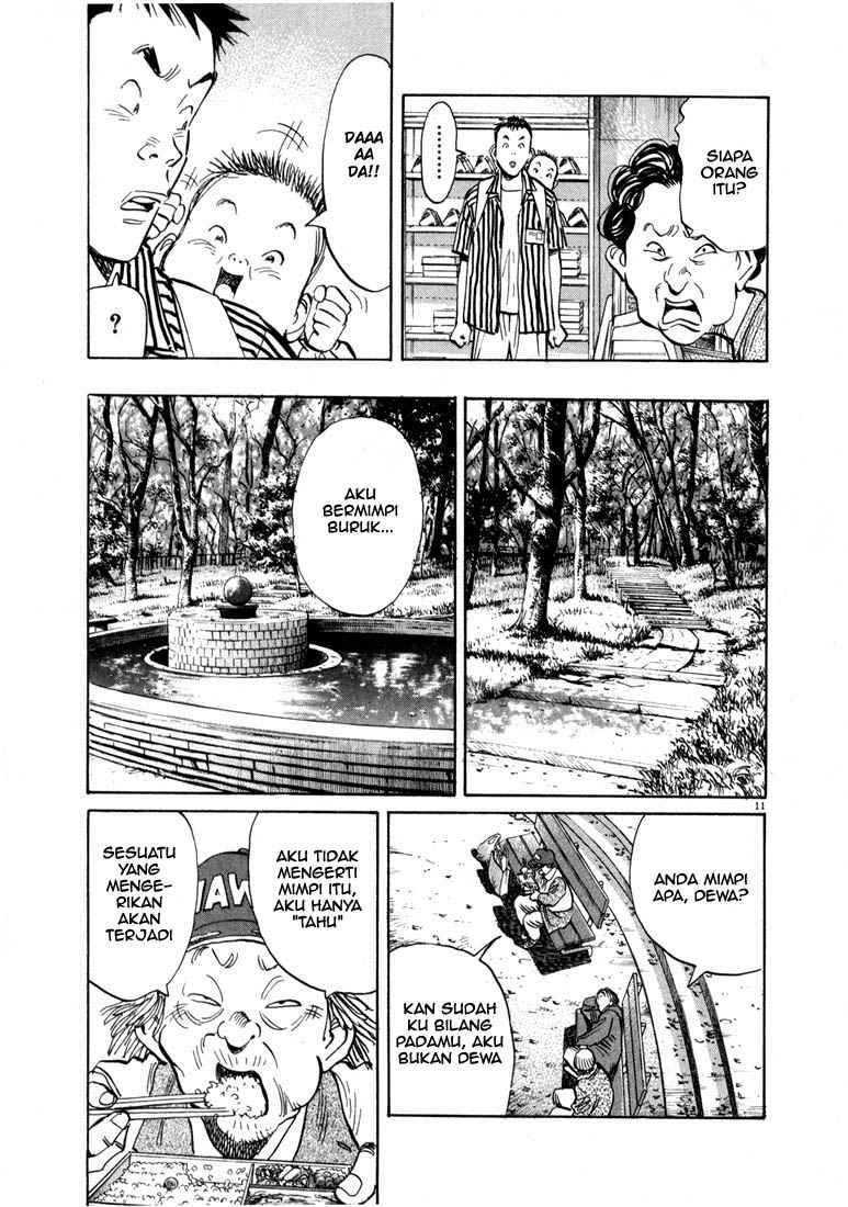 20th-century-boys - Chapter: 16