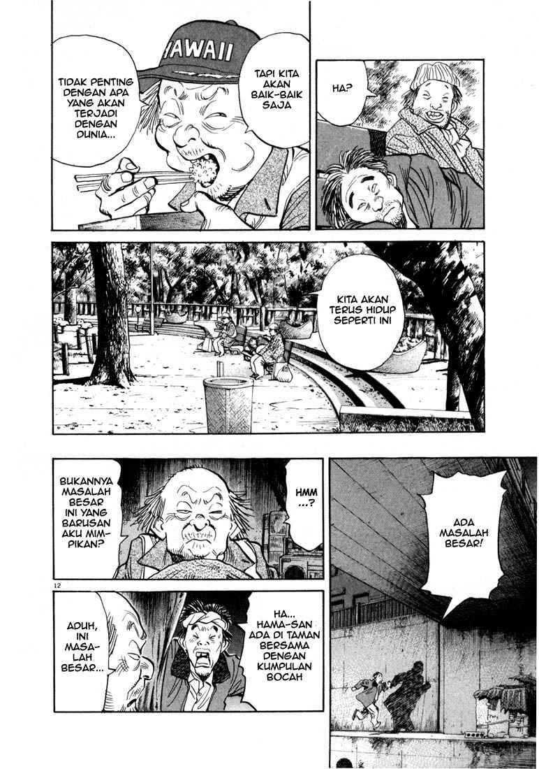 20th-century-boys - Chapter: 16