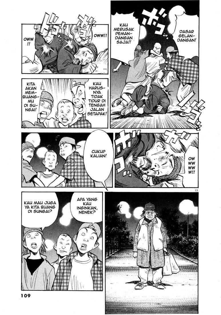 20th-century-boys - Chapter: 16