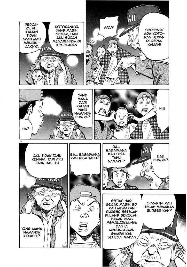 20th-century-boys - Chapter: 16