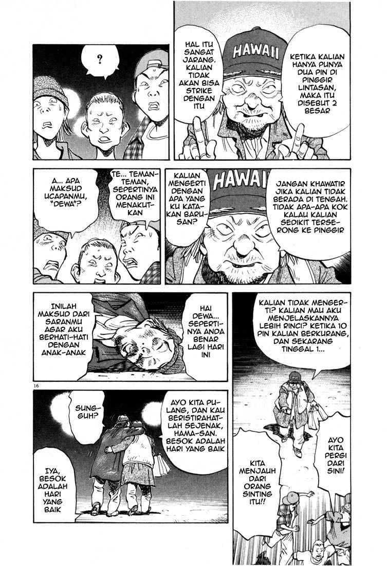 20th-century-boys - Chapter: 16