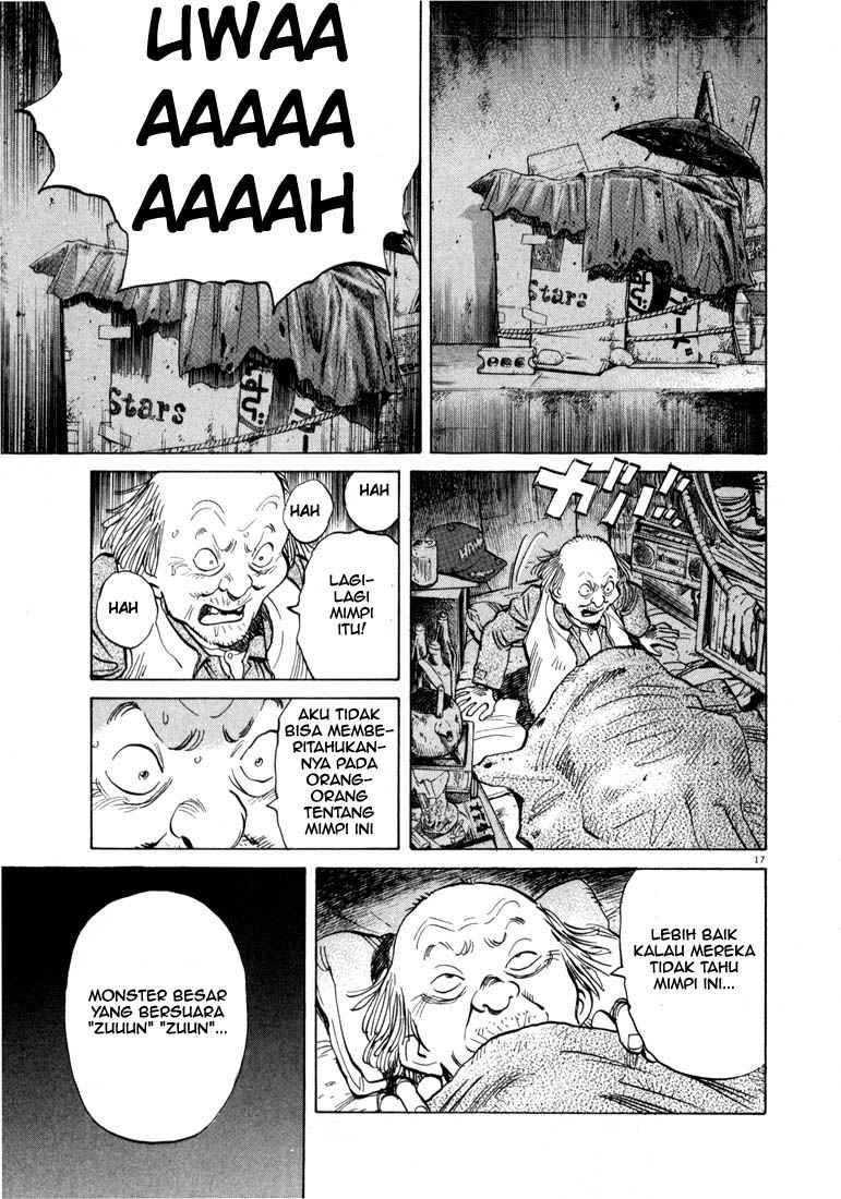 20th-century-boys - Chapter: 16