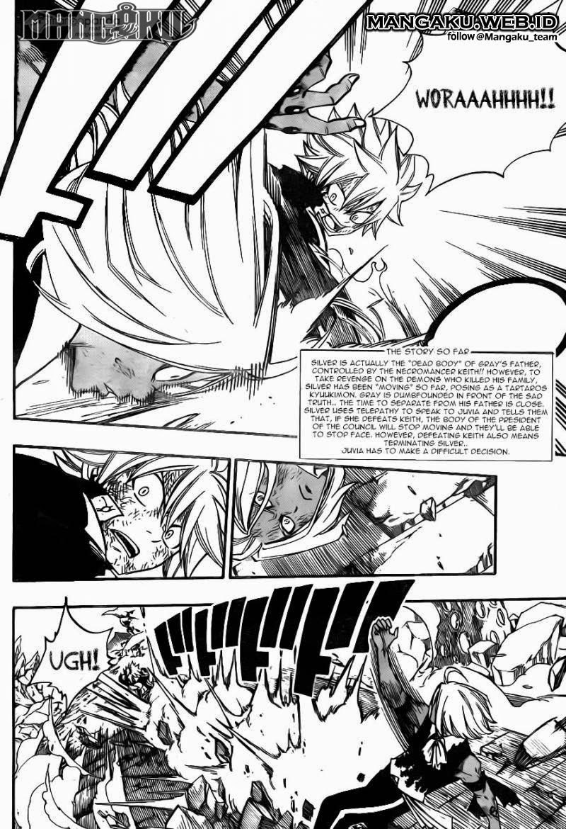 fairy-tail - Chapter: 394