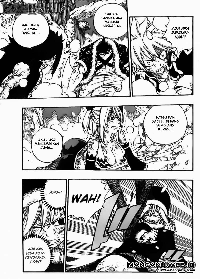 fairy-tail - Chapter: 394