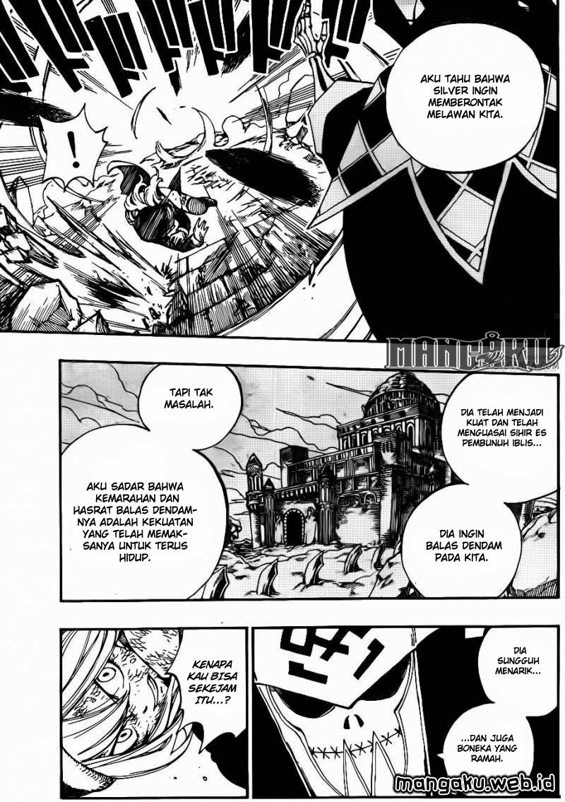 fairy-tail - Chapter: 394