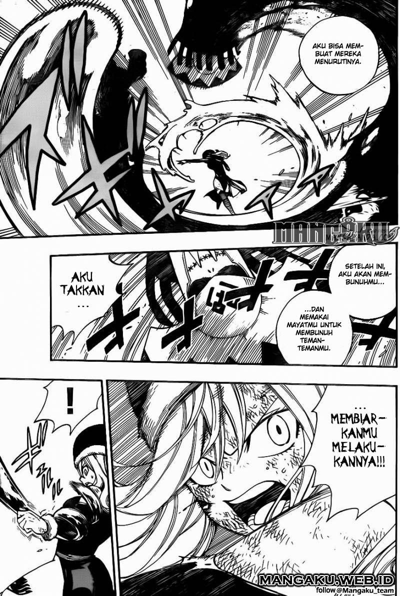 fairy-tail - Chapter: 394