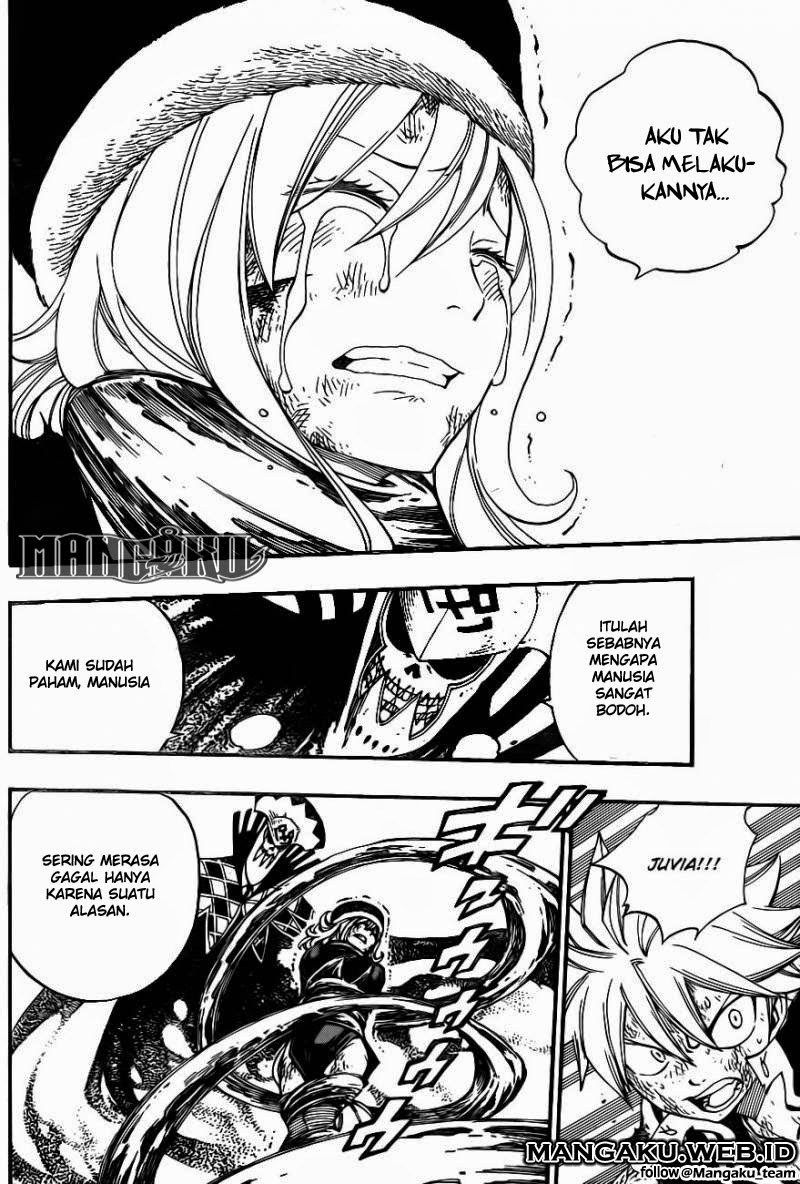 fairy-tail - Chapter: 394