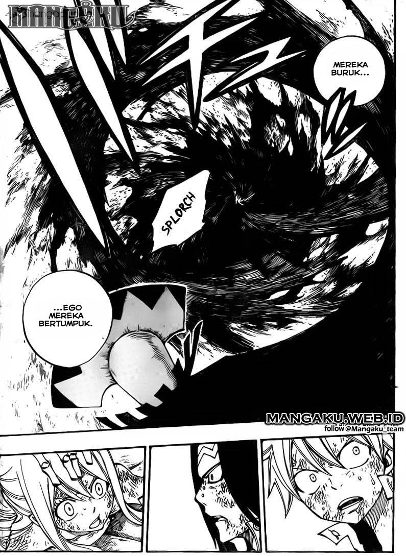 fairy-tail - Chapter: 394