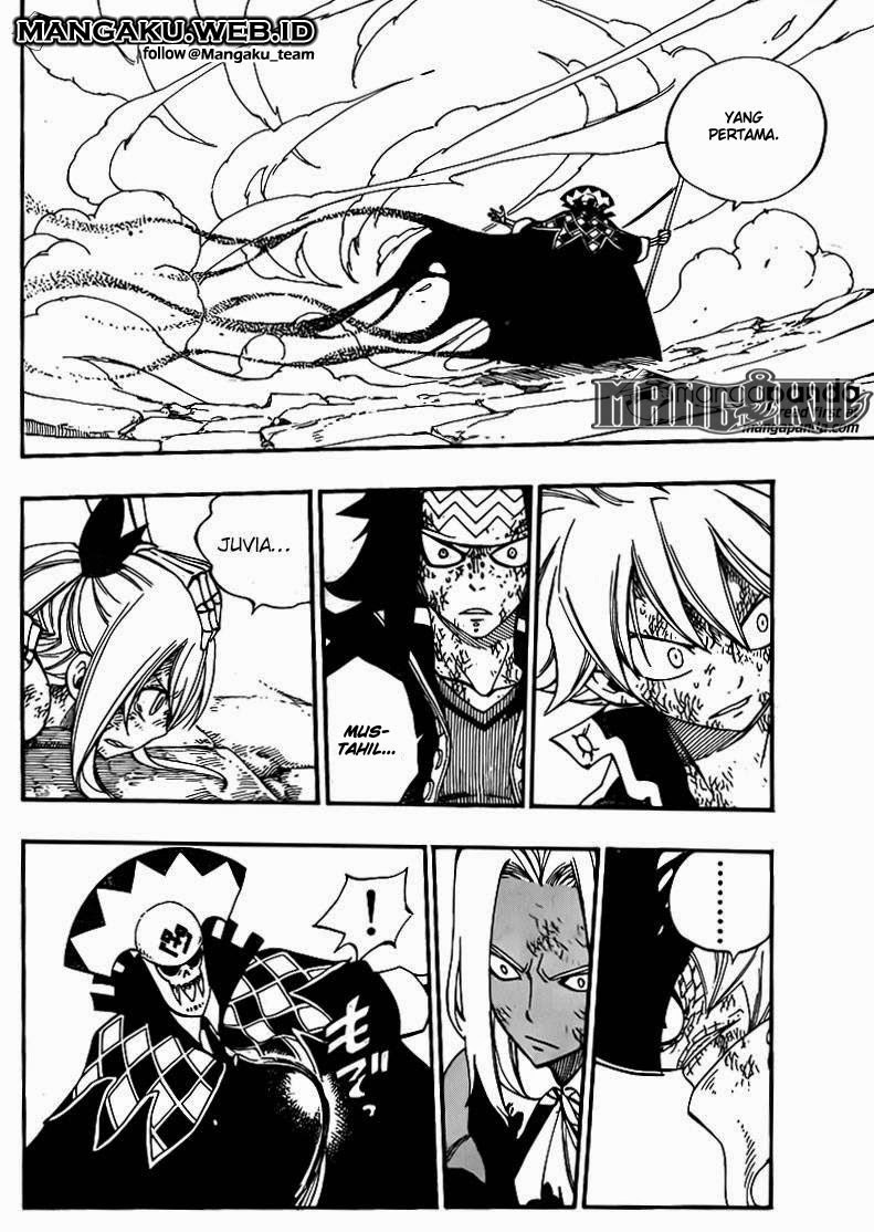 fairy-tail - Chapter: 394