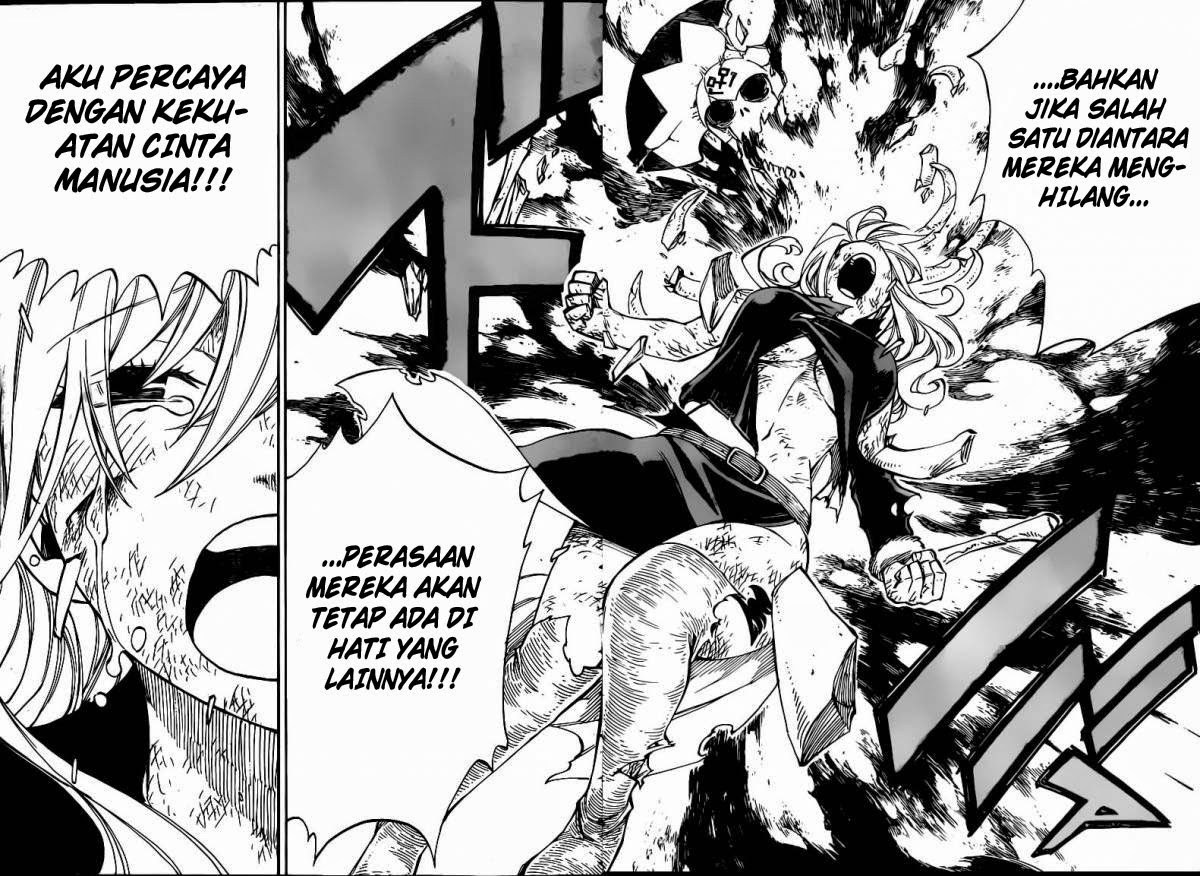 fairy-tail - Chapter: 394