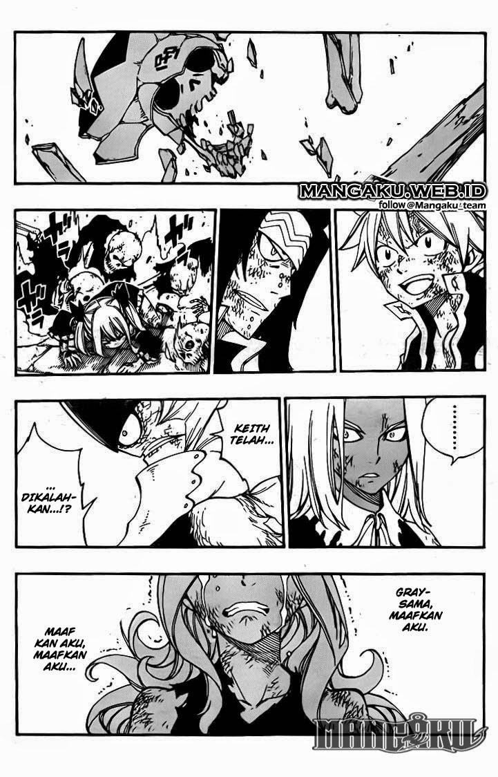 fairy-tail - Chapter: 394