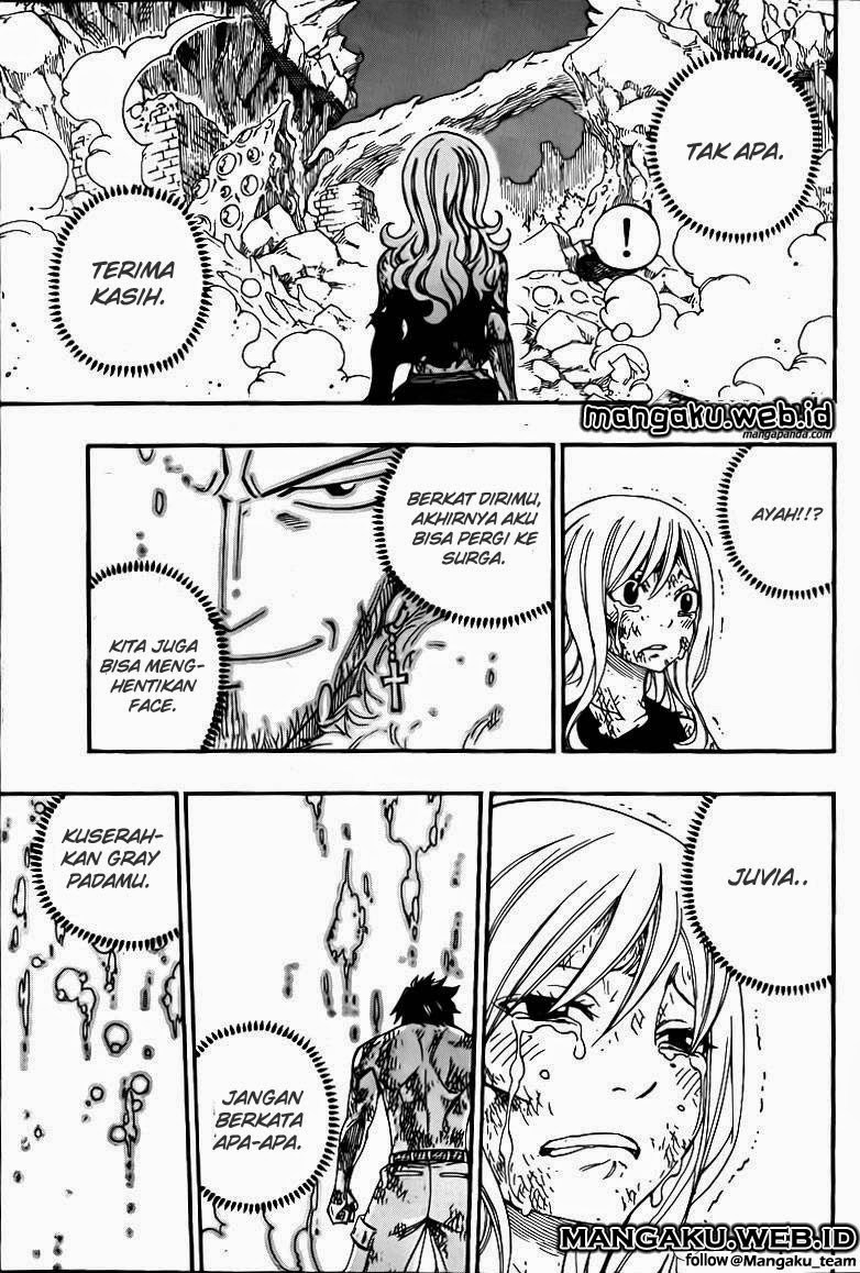 fairy-tail - Chapter: 394