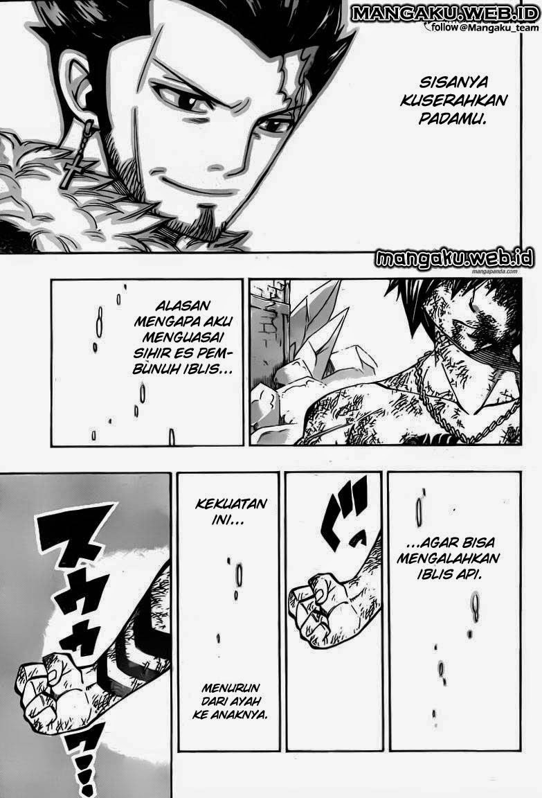 fairy-tail - Chapter: 394