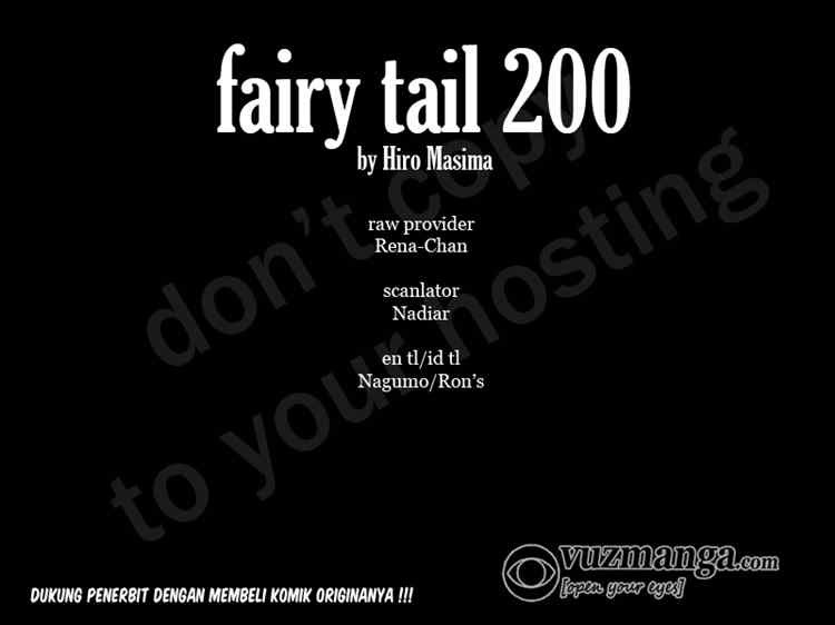 fairy-tail - Chapter: 200