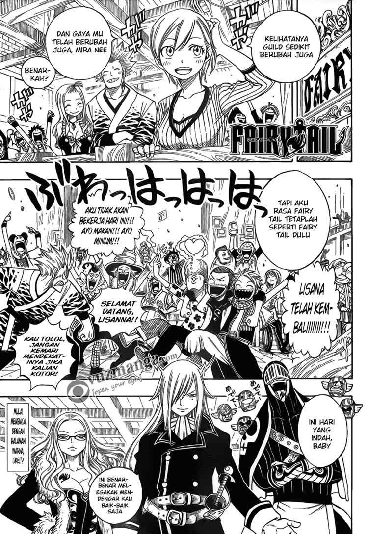 fairy-tail - Chapter: 200