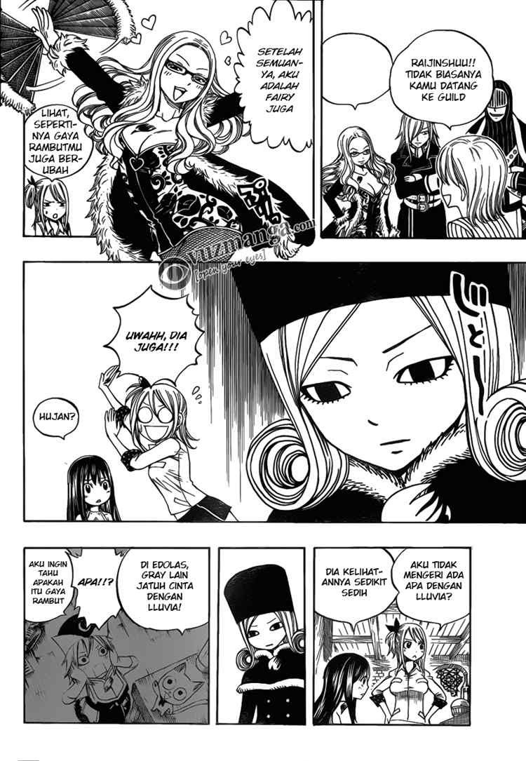 fairy-tail - Chapter: 200