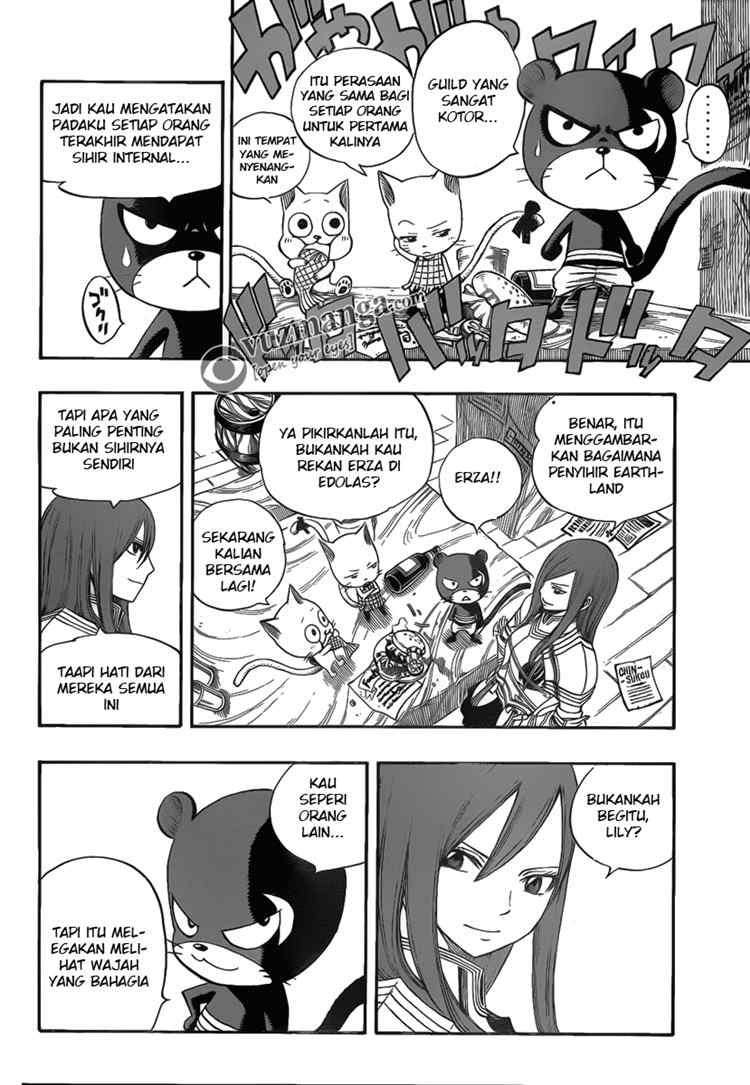 fairy-tail - Chapter: 200