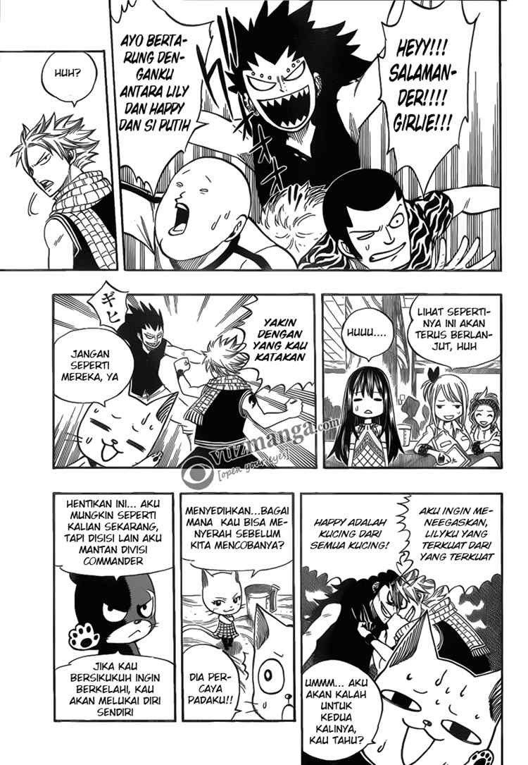 fairy-tail - Chapter: 200