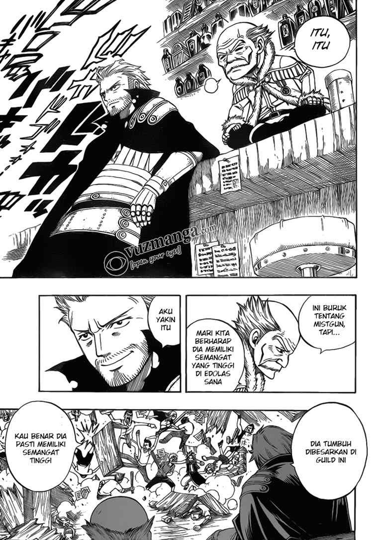 fairy-tail - Chapter: 200